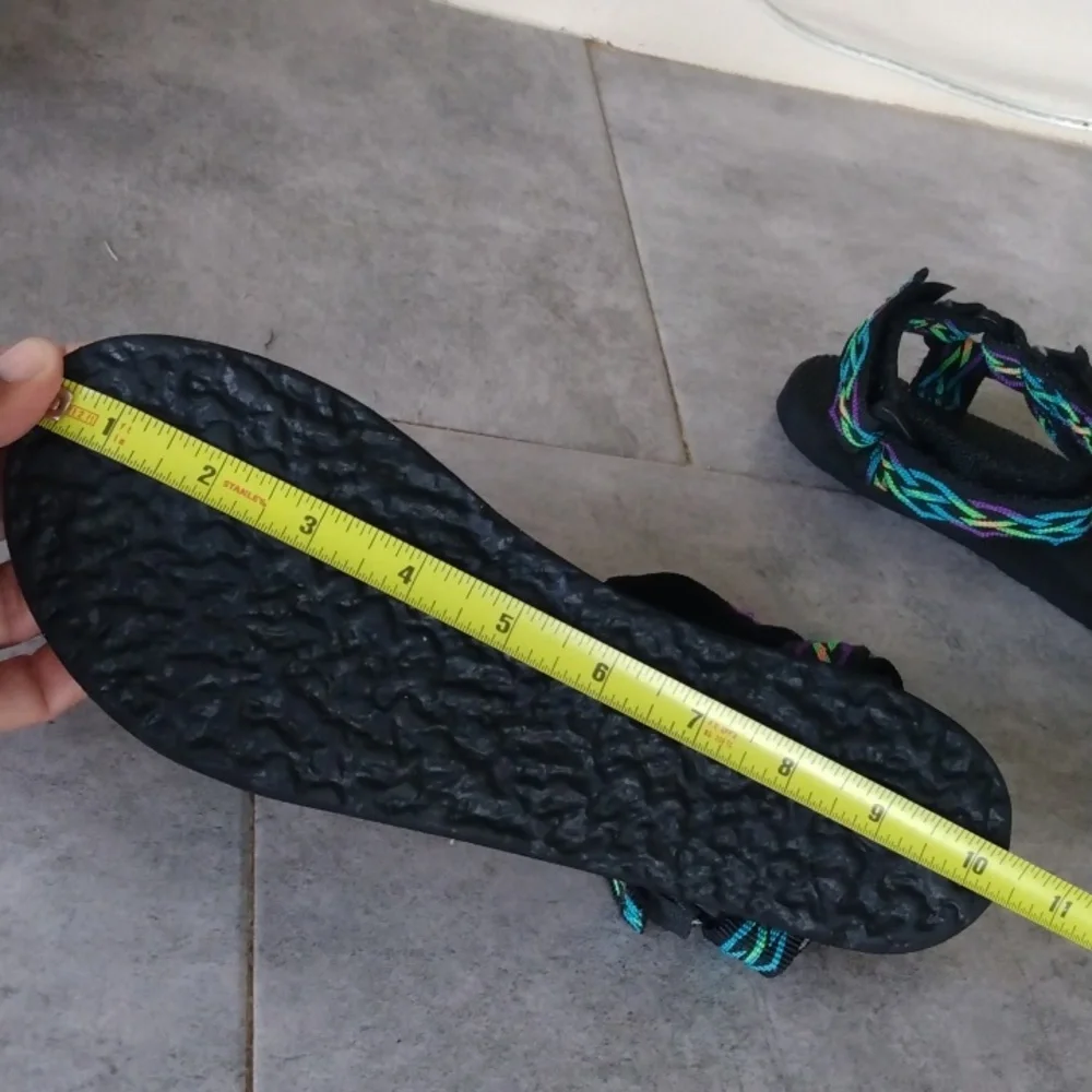TEVA SANDALS - Picture 9 of 9